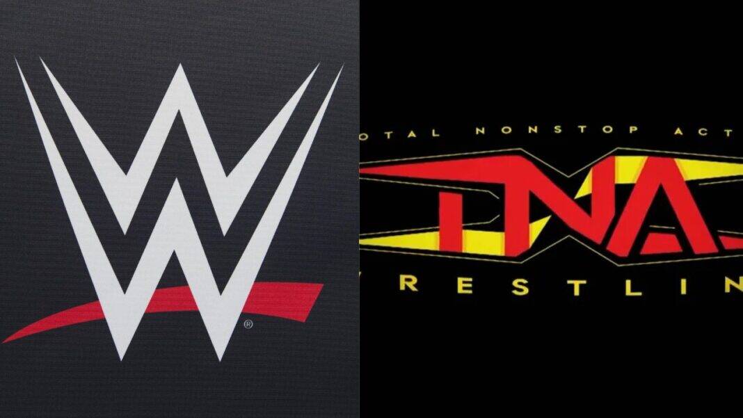 Backstage News On Future Of Partnership Between Wwe And Tna Wrestling