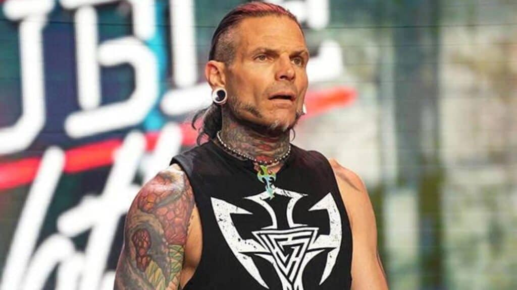 Jeff Hardy