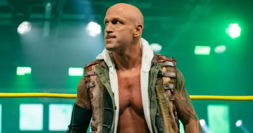 Eric Young