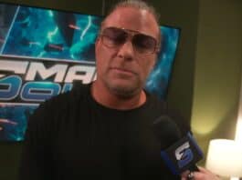 Rob Van Dam Critiques Modern Wrestlers For Doing Each Other’s Moves
