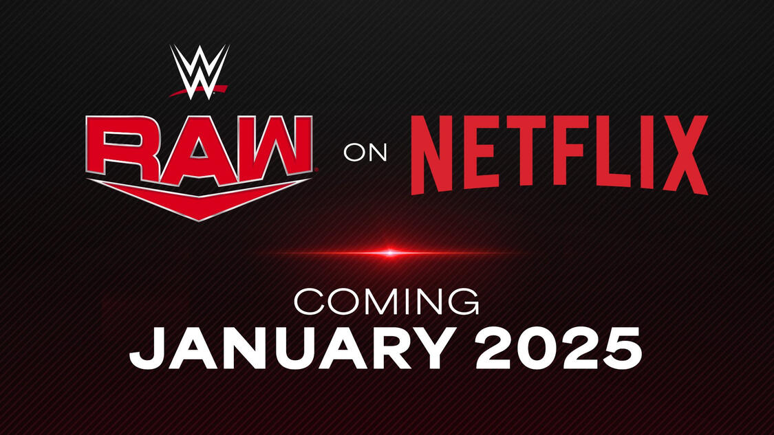 Netflix Is Open To Airing Live Afternoon Episodes Of WWE Raw ...