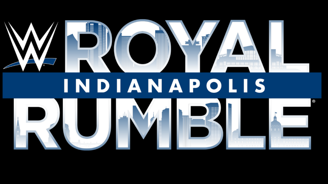 WWE Is Off To A Strong Start With Royal Rumble Sales Wrestling News