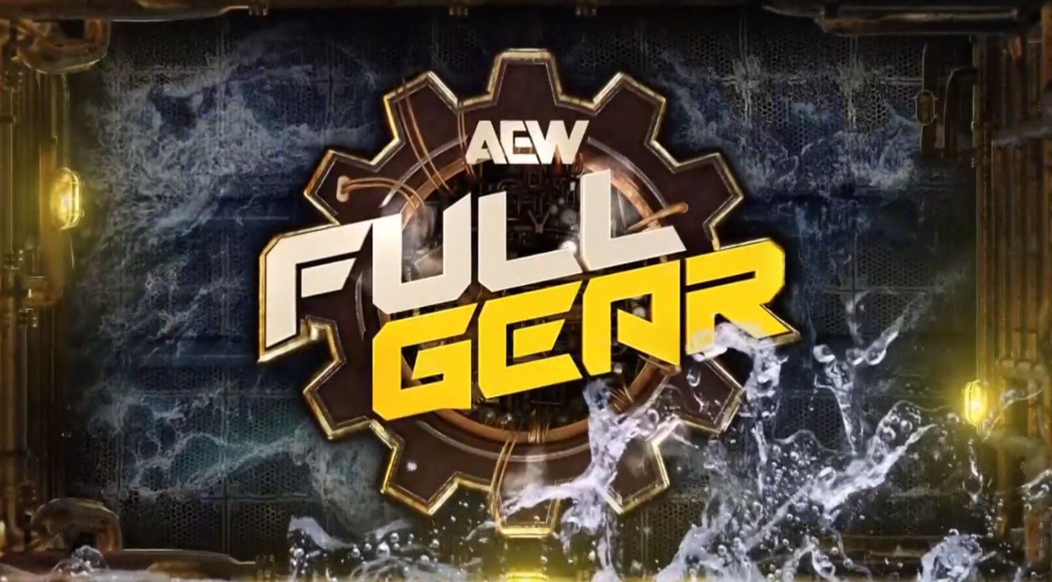 AEW Full Gear Match Card, Start Time, Price Of Event, How To Watch