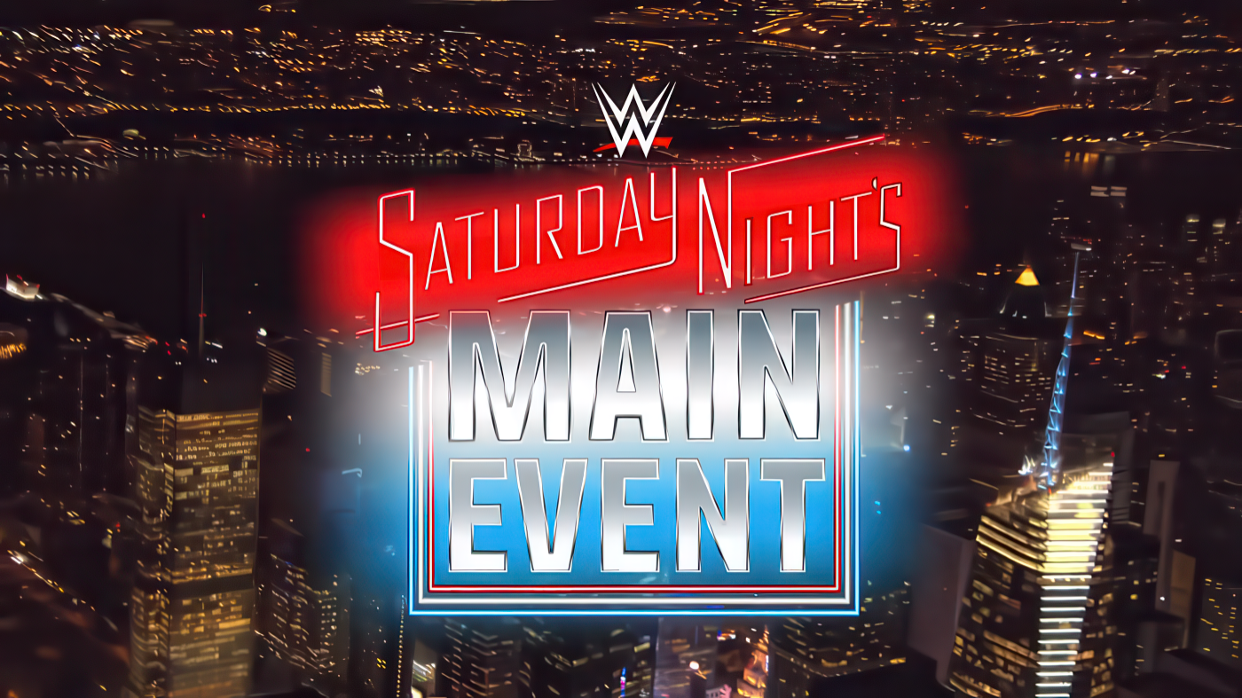 WWE Saturday Night’s Main Event Results: Live Coverage - Wrestling News