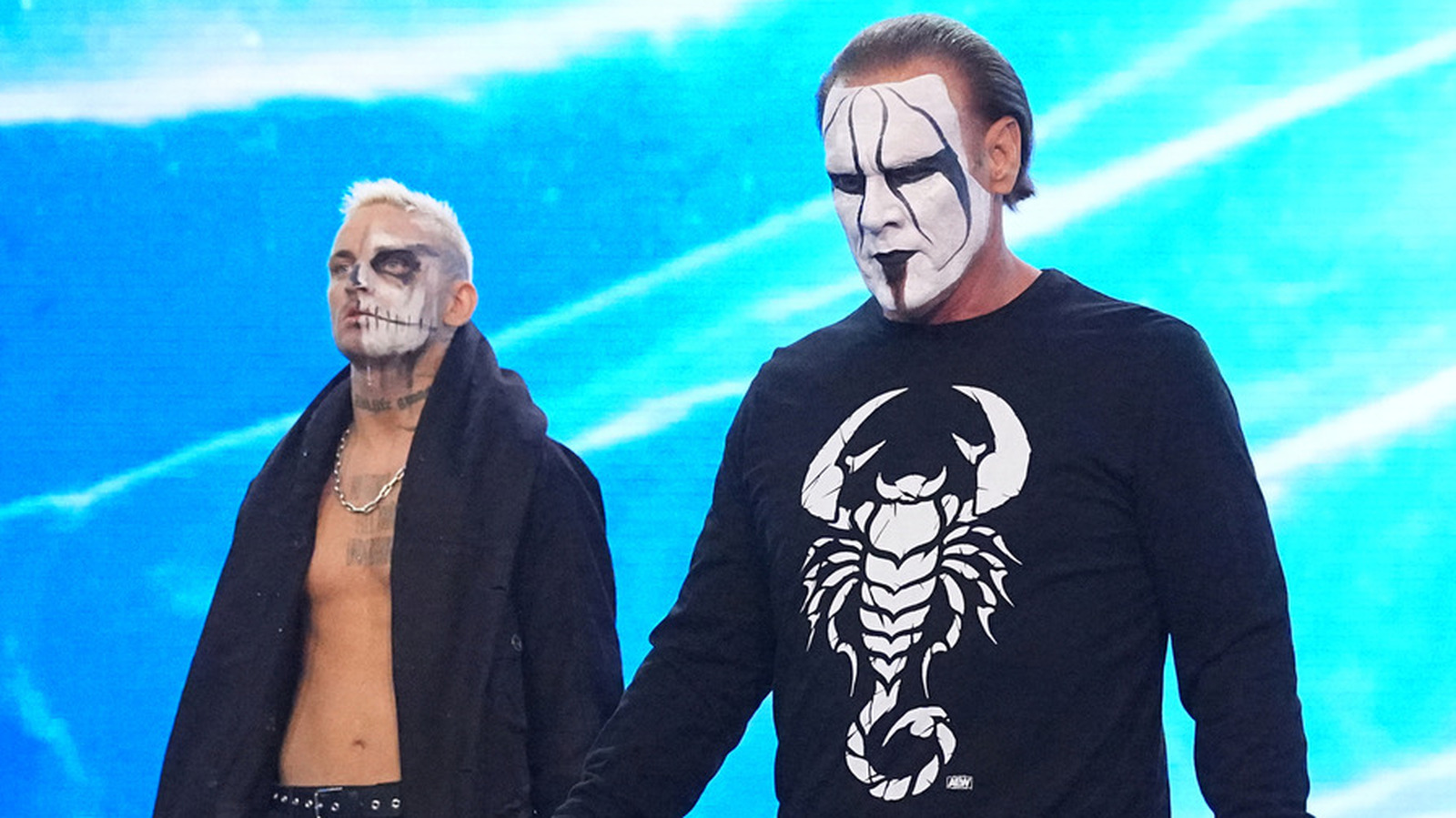 Sting Predicts Darby Allin Will Be World Champion In 2025, Teases AEW