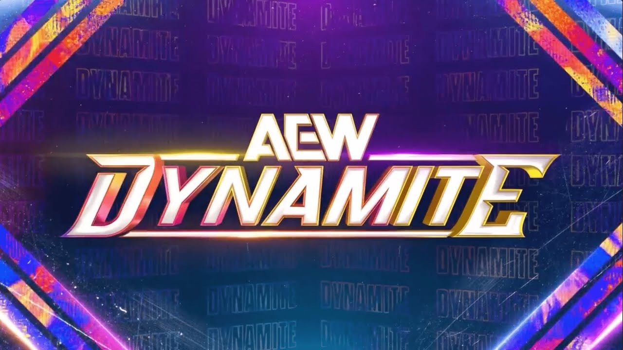 New Match Announced For AEW Dynamite - Wrestling News