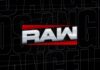 WWE Monday Night Raw logo