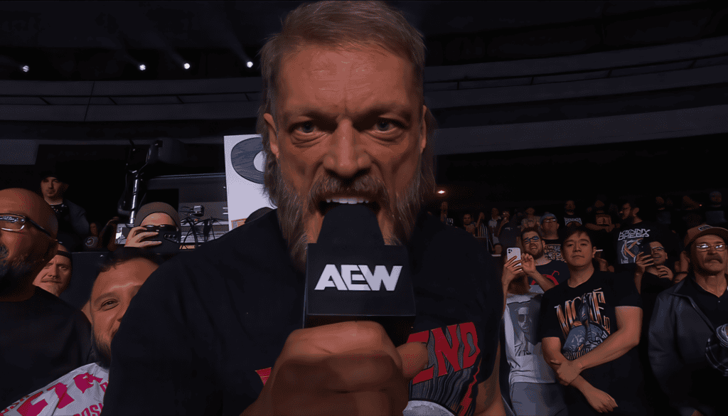 Cope On AEW's Creative System: ‘Contrary To Popular Belief, We Don't ...
