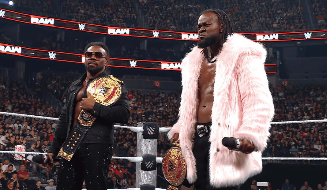 Jim Ross: Kofi Kingston 'Will Not Be Out Of Work Long' - Wrestling News