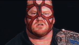 The Double-Edged Sword: The Dominance And Struggles Of Big Van Vader