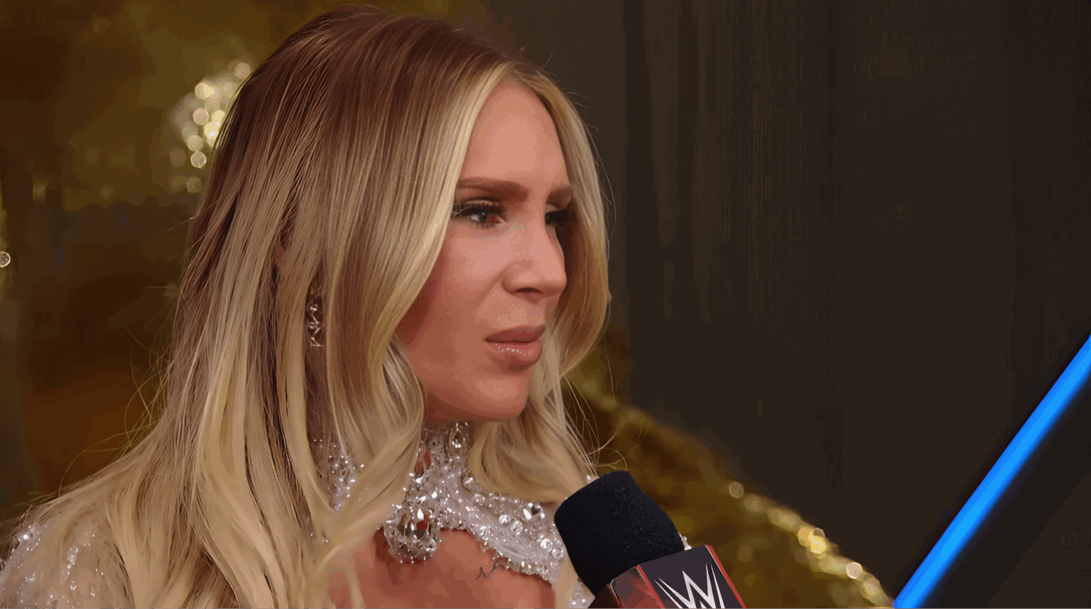 Charlotte Flair Addresses Negative Plastic Surgery Comments 