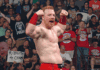Sheamus in WWE