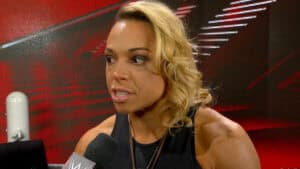 Zoey Stark Undergoes Surgery - Wrestling News