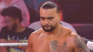 Bully Ray: "I Believe More In Mike Santana Than I Do Joe Hendry