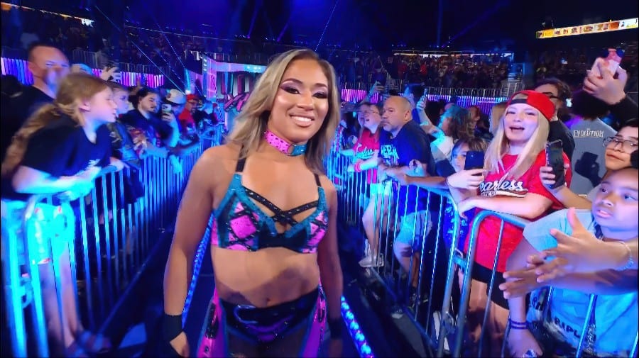 Lola Vice: WWE Main Roster Move Imminent After AAA Success & NXT Underground Win