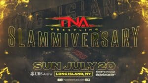 How To Watch TNA Slammiversary 2025: Full Card, Start Time, And