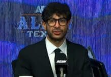 Tony Khan Addresses Netflix Acquiring AEW’s Media Partner, Warner Brothers Discovery