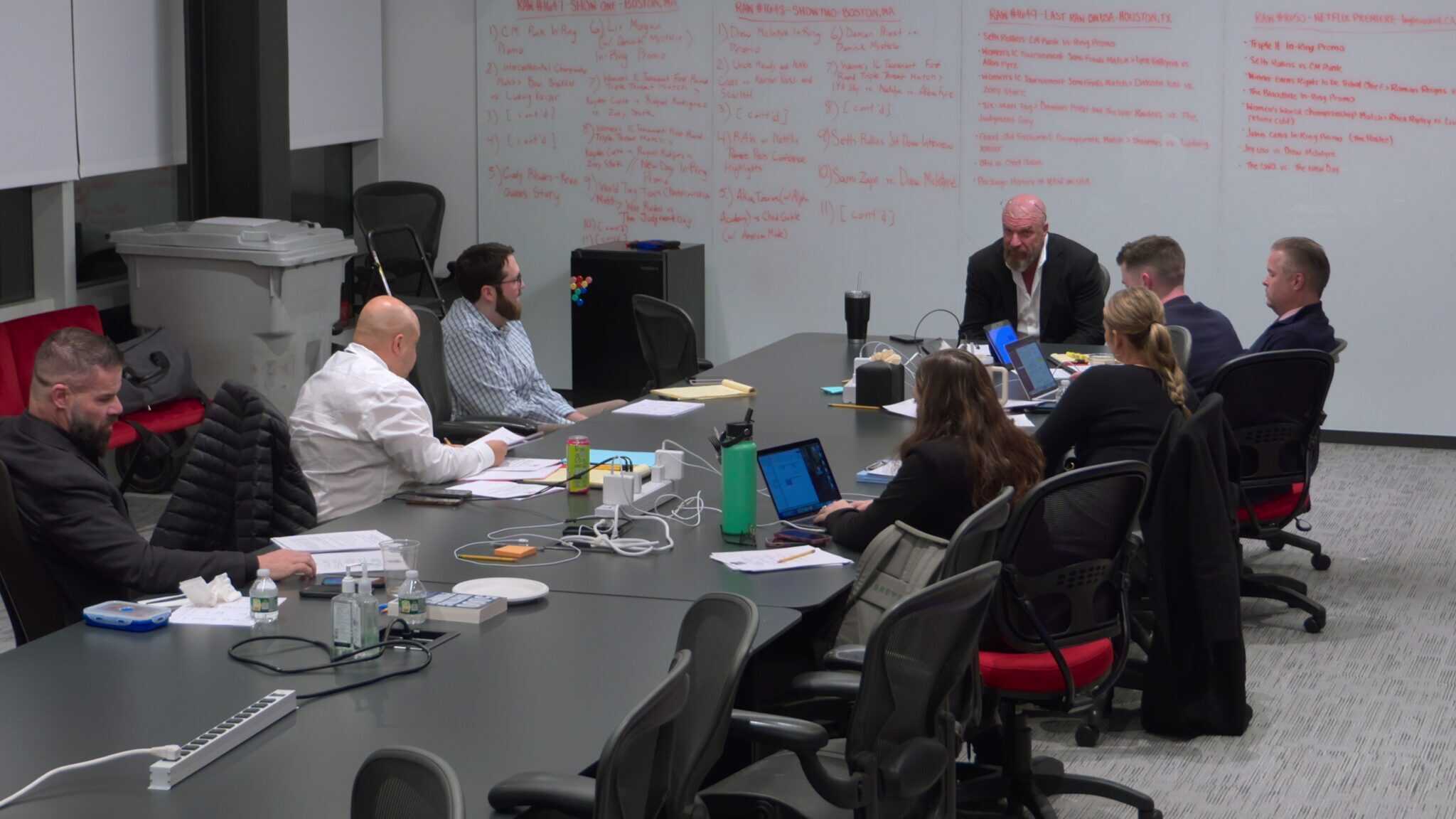 Breaking News: WFRV News Team Shakeup - Who Left and Why