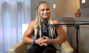 Ivy Nile On Her Path To WWE: "I Was Watching Myself On TV As I Was