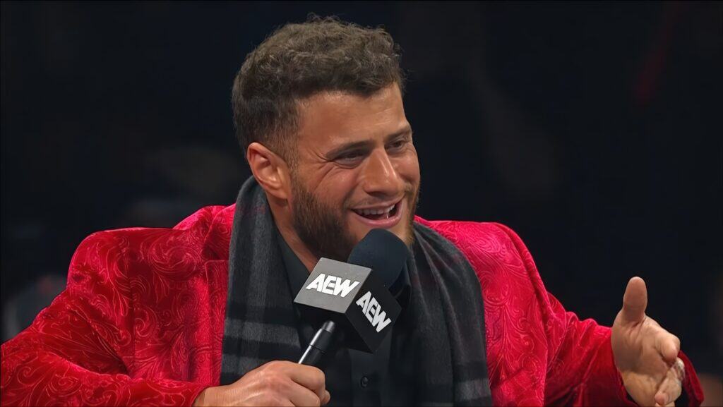 How To Watch AEW Collision Tonight: Full Card, Start Time, And Live ...