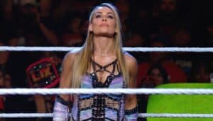 WWE's Natalya Announces 13-City Tour For New Memoir "The Last Hart