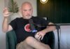 Spike Dudley speaking in a new interview