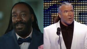 Booker T Razor Ramon Meme Booker T: Razor Ramon Is