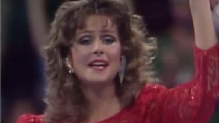 The First Lady’s Final Days: A Timeline Of The Tragedy Of Miss ...