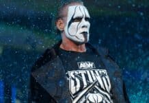 WATCH: Sting Says Goodbye To Character Appearances In Emotional Interview