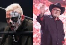 Jim Ross On Darby Allin: “I Worry About Him All The Time”