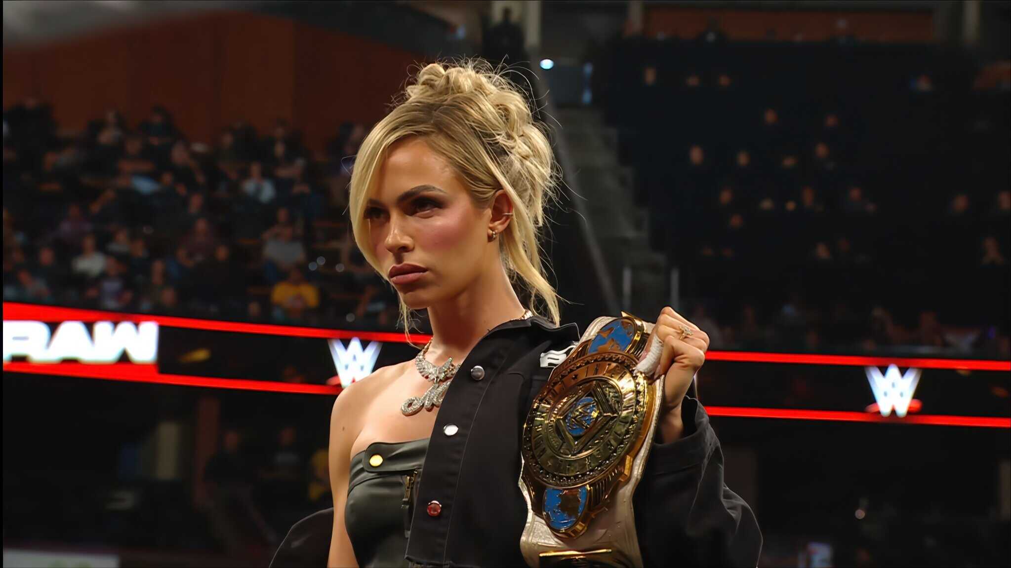 Maxxine Dupri: ‘Sometimes If I Catch A Glimpse Of Something’ Negative Online, ‘I Don’t Do Well With That’