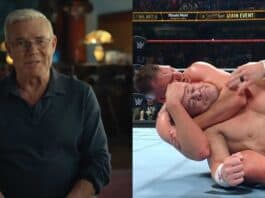 Eric Bischoff: ‘Gunther Is Going To Be One Of The Hottest Heels’ In The Business If He Can Hold Heat From John Cena’s Retirement Match