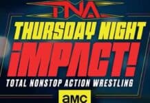 TNA Wants WWE Champion To Wrestle On First AMC Broadcast
