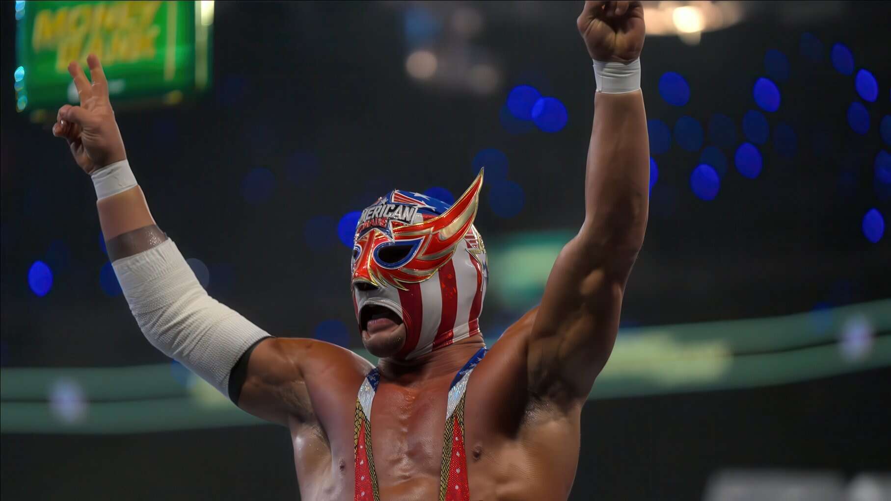 Why Chad Gable is walking into a tactical trap against Penta at SummerSlam