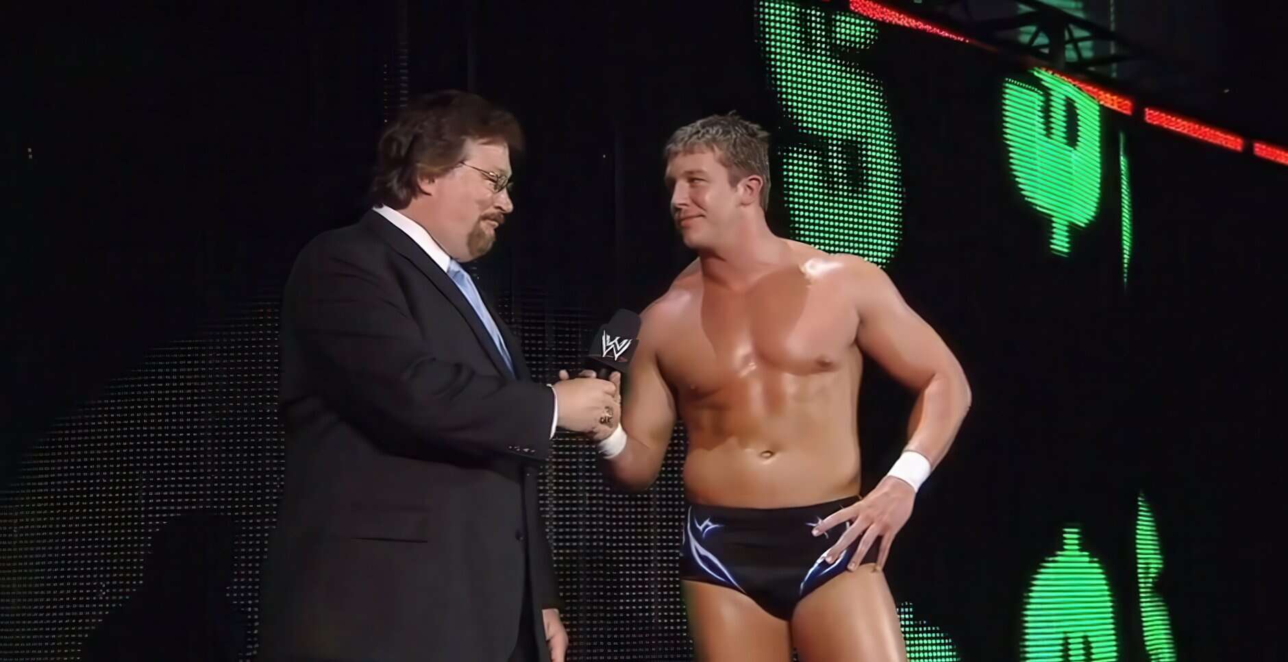 Ted DiBiase Jr. Found Not Guilty On All 13 Charges In Mississippi Welfare Fraud Trial