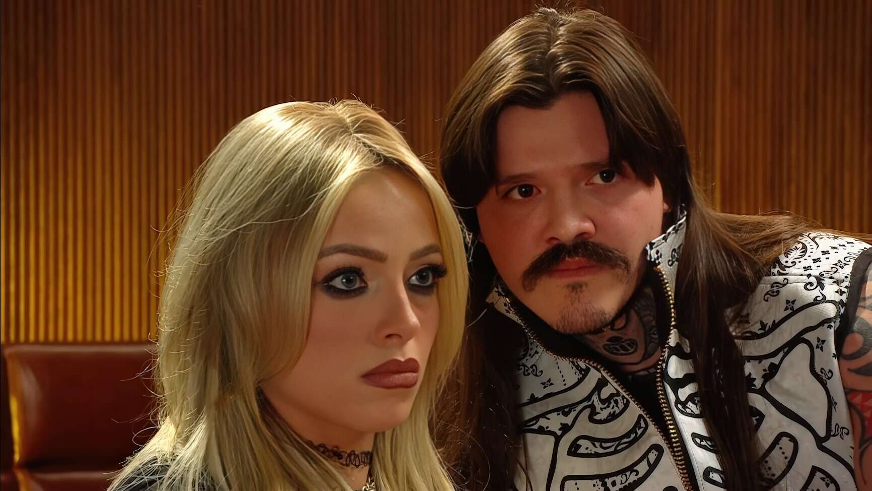 Liv Morgan On Her And Dominik Mysterio: ‘We Are The Greatest Couple In History Of WWE’