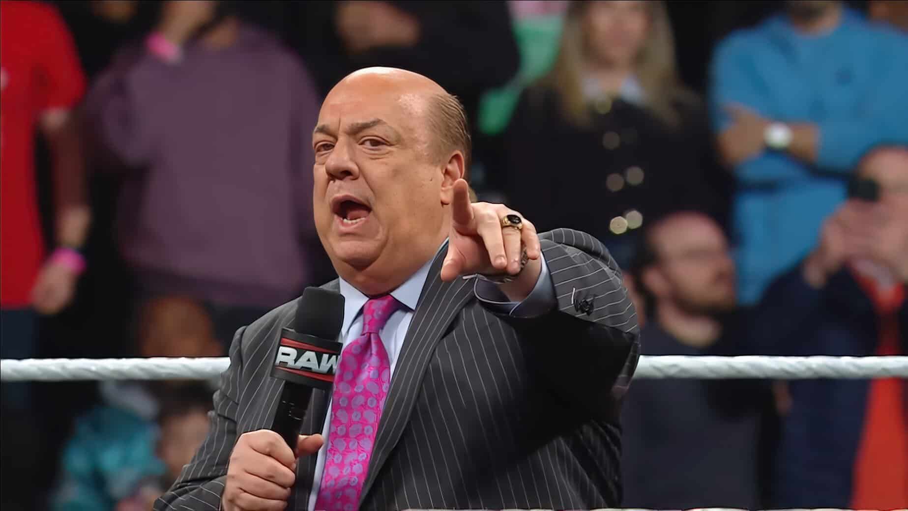 Paul Heyman Says WWE’s Version Of ECW Was ‘An Absolutely Abhorrent Miserable Experience’