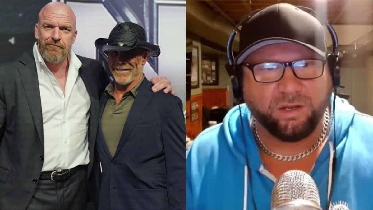 Bully Ray Urges WWE Management To Let Current Talent “Rock The Boat” Like DX Did