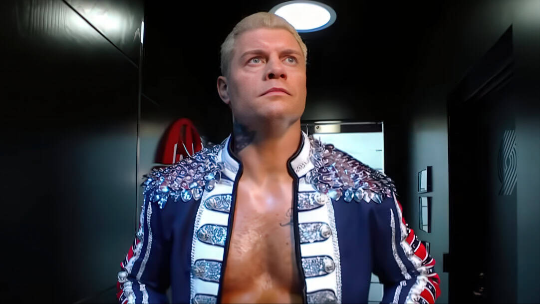 Cody Rhodes Admits He Is Ready For New Opponents In WWE: ‘I’m Getting Tired Of Wrestling’ The Same Guys