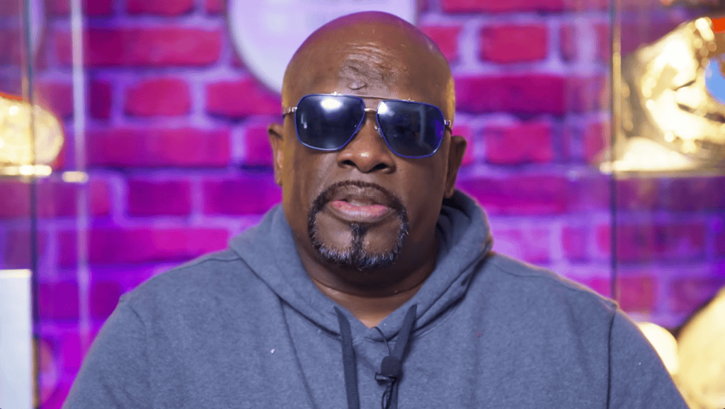 D-Von Dudley Reacts To Nia Jax’s Rating Being Higher Than His In WWE 2K
