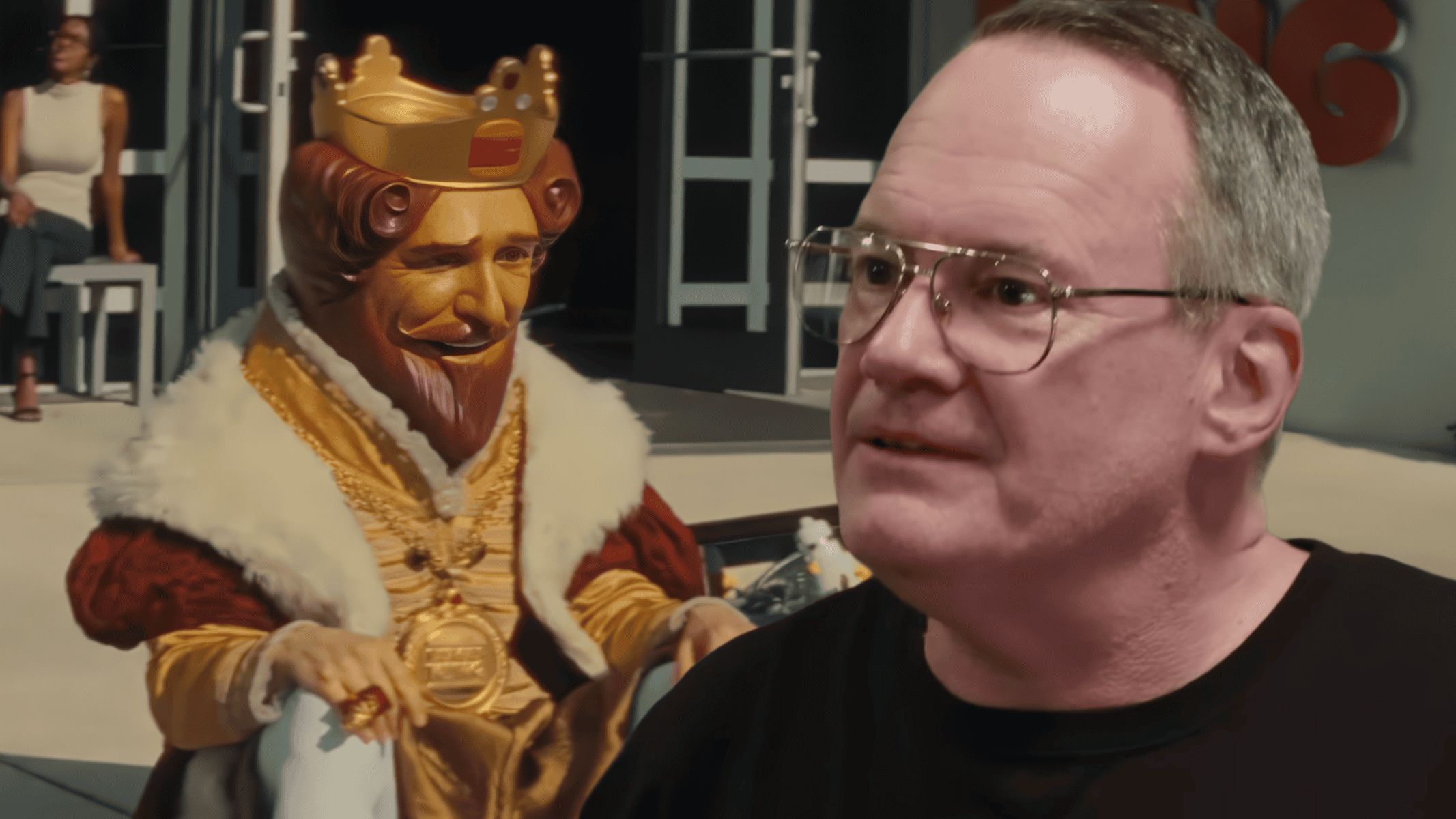 Jim Cornette Breaks Down Burger King’s Oscar Night Apology: “Burger King Apologized To America For Sucking”