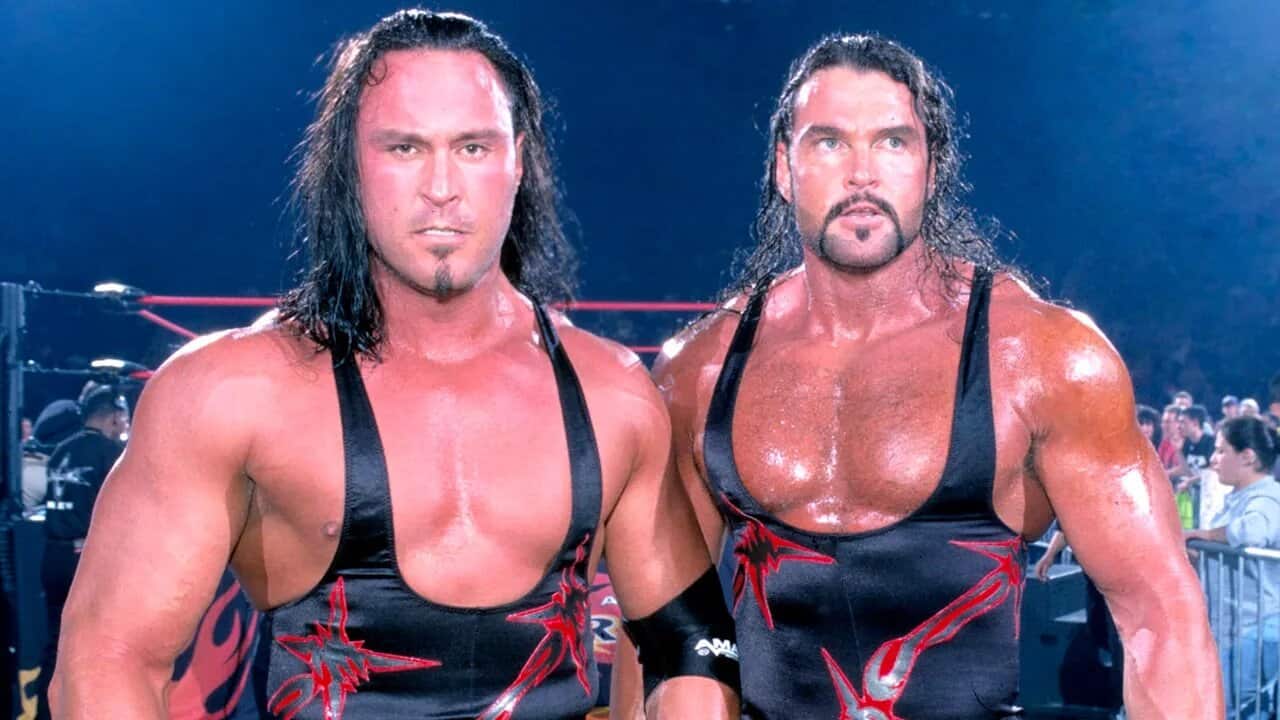 Bryan Clark Says WWE Had No Plan For KroniK, Rushed Them Into Unforgiven Match With Undertaker And Kane, And Released Them Days Later