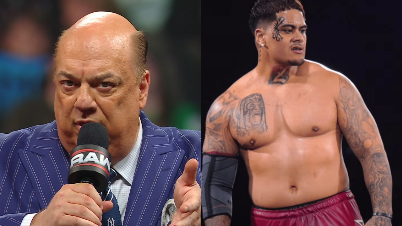 Paul Heyman: ‘WWE Would Be Remiss If WWE Doesn’t Sign Zilla Fatu At The Very First Opportunity To Do So’