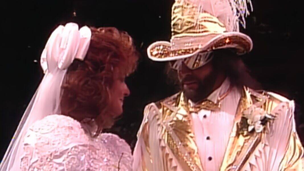 Randy Savage Told Children 