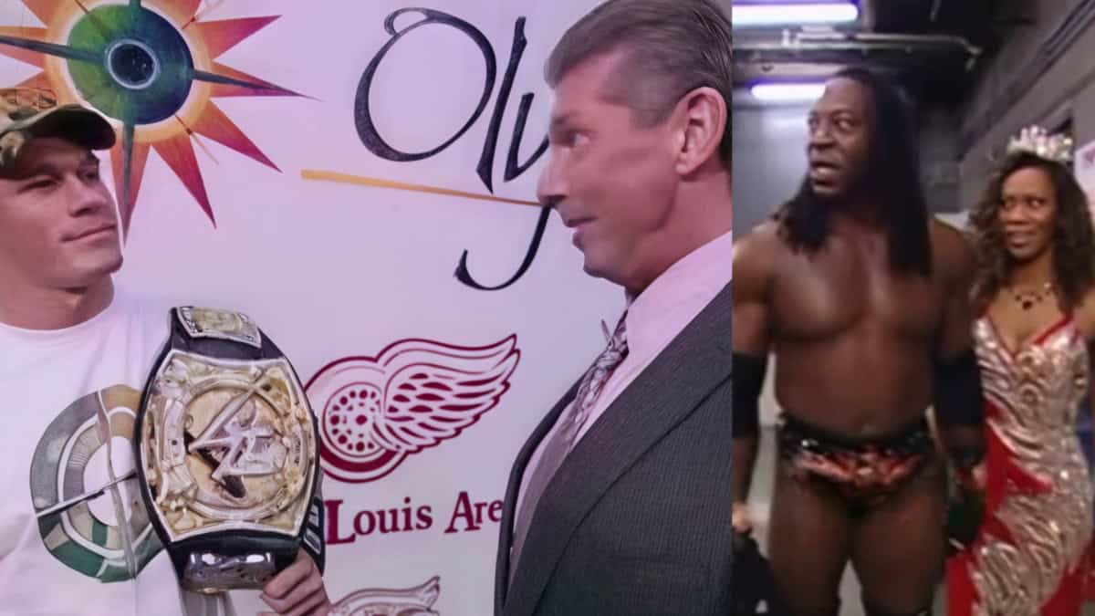WWE Legend Says He Was “totally Disgusted” When Vince McMahon Used The N-word