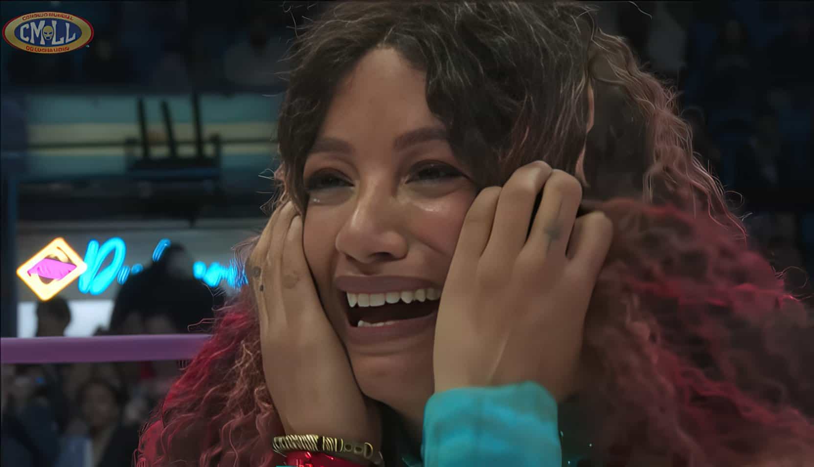 Mercedes Mone Drops Two Championships In One Weekend Following Loss In Italy