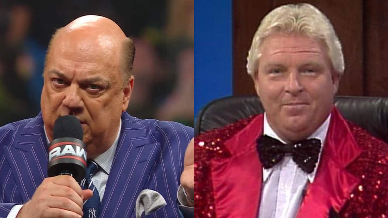 Paul Heyman Addresses Bobby Heenan Debate: ‘I Am So Sick Of Hearing That Name’