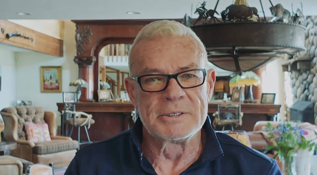 Eric Bischoff