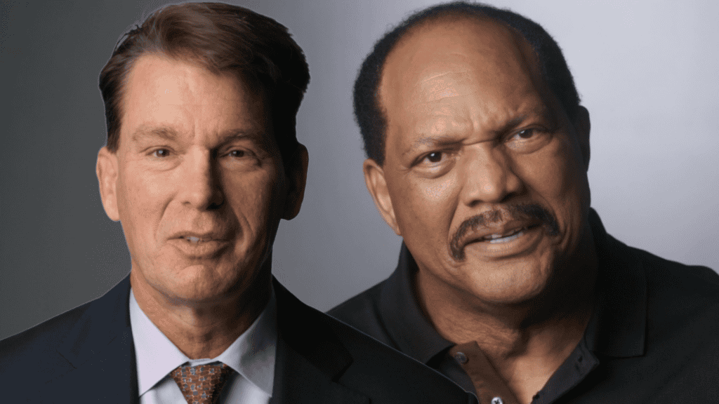 JBL Denies Trying To Hurt Buff Bagwell During The Invasion