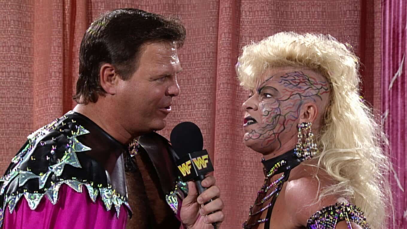 “Lunatic: The Luna Vachon Story” Documentary Heading To Sunscreen Film Festival In St. Petersburg This Month